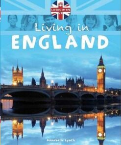 Let's Visit: England - Annabelle Lynch