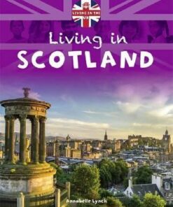Let's Visit: Scotland - Annabelle Lynch