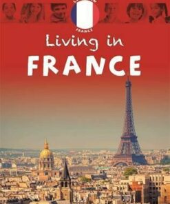 Living in: Europe: France - Annabelle Lynch
