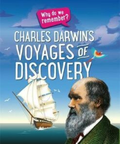 Why do we remember?: Charles Darwin - Izzi Howell