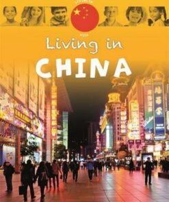 Living in: Asia: China - Annabelle Lynch