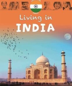 Living in: Asia: India - Dr Jen Green