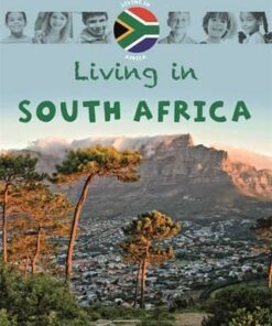 Living in: Africa: South Africa - Dr Jen Green