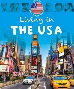Living in: North & South America: The USA - Dr Jen Green