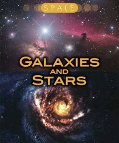 Space: Galaxies and Stars - Ian Graham