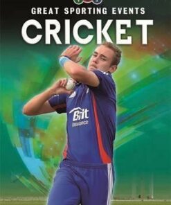 Great Sporting Events: Cricket - Clive Gifford