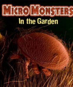 Micro Monsters: Outdoors - Sabrina Crewe
