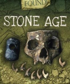 Britain in the Past: Stone Age - Moira Butterfield