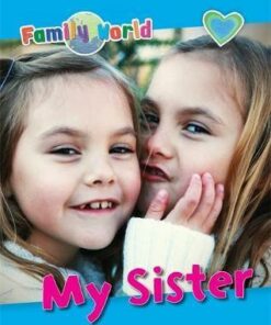 Family World: My Sister - Caryn Jenner