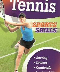 Great Sporting Events: Tennis - Clive Gifford