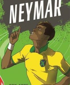 EDGE: Sporting Heroes: Neymar - Roy Apps