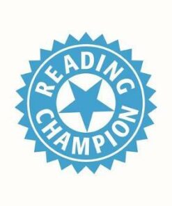 Reading Champion: A Windy Day - Sue Graves
