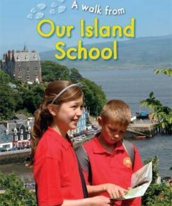 A Walk From Our Island School - Deborah Chancellor