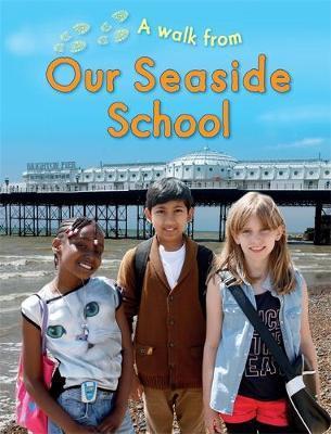 A Walk From Our Seaside School - Deborah Chancellor