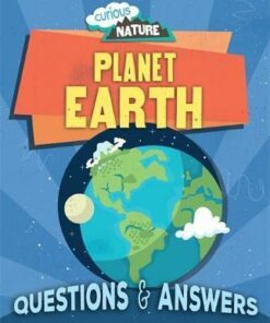 Curious Nature: Planet Earth - Nancy Dickmann