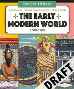 Parallel History: The Early Modern World - Alex Woolf