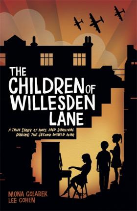 The Children of Willesden Lane - Franklin Watts