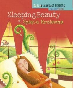 Dual Language Readers: Sleeping Beauty - English/Polish - Anne Walter