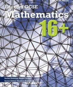 GCSE Mathematics Edexcel 2010 : 16+ Student Book - Keith Pledger