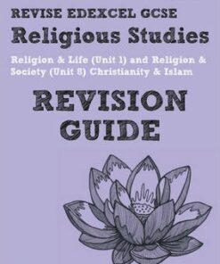 REVISE Edexcel: GCSE Religious Studies - Print and Digital Pack - Tanya Hill