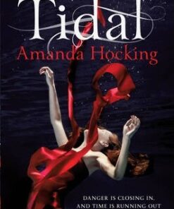 Tidal - Amanda Hocking
