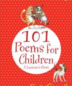 101 Poems for Children Chosen by Carol Ann Duffy: A Laureate's Choice - Carol Ann Duffy
