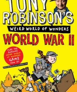 World War II - Sir Tony Robinson