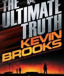 The Ultimate Truth: Travis Delaney Investigates - Kevin Brooks