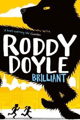 Brilliant 12 Brilliant - Roddy Doyle