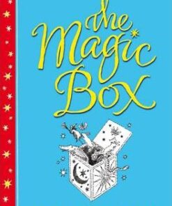 The Magic Box: Poems For Children - Kit Wright