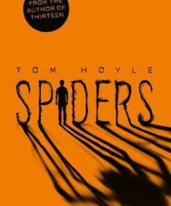 Spiders - Tom Hoyle