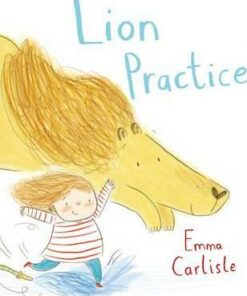 Lion Practice - Emma Carlisle