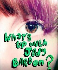 What's Up With Jody Barton? - Hayley Long