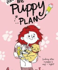The Puppy Plan - Anna Wilson