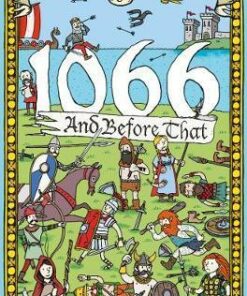 1066 and before that - History Poems - Brian Moses