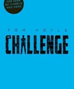 The Challenge - Tom Hoyle