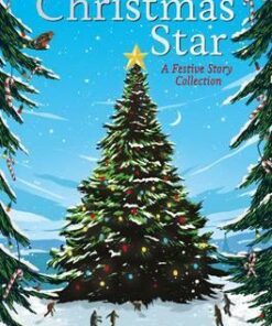 The Christmas Star: A Festive Story Collection - Eva Ibbotson