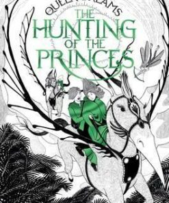 The Hunting of the Princes - Peter F. Hamilton
