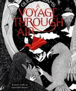 A Voyage Through Air - Peter F. Hamilton