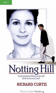 Level 3:Notting Hill Book & MP3 Pack - Richard Curtis