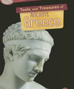 Tools and Treasures of Ancient Greece - Searchlight Early Civilisations - Matt Doeden