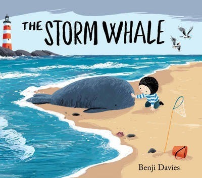The Storm Whale - Benji Davies