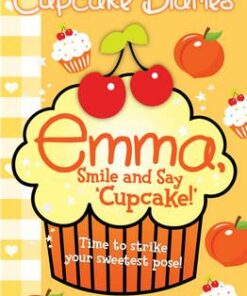 The Cupcake Diaries: Emma
