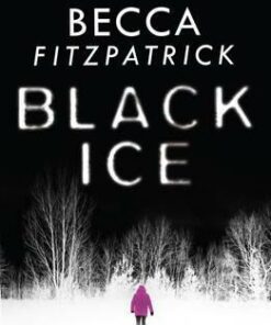 Black Ice - Becca Fitzpatrick