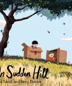 On Sudden Hill - Linda Sarah