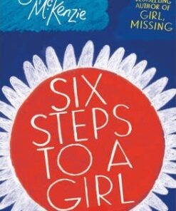 Six Steps to a Girl - Sophie McKenzie