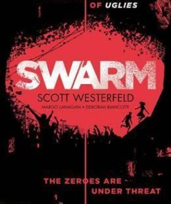 Swarm - Scott Westerfeld