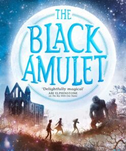 The Black Amulet - J.R. Wallis