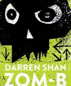 ZOM-B Underground - Darren Shan