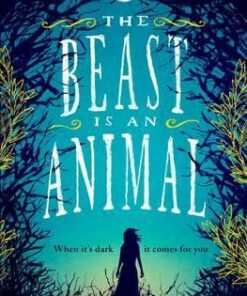 The Beast is an Animal - Peternelle van Arsdale